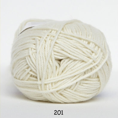 Cotton nr. 8 (0201)