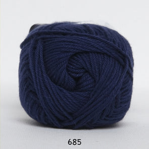 Cotton nr. 8 (0685)