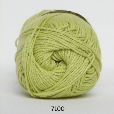 Cotton nr. 8 (7100)