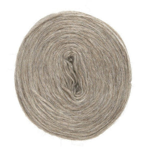 Plotulopi Bundle - 0003 - light beige heather - Álafoss - Since 1896