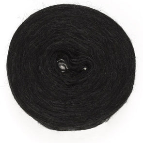 Plotulopi Bundle - 0005 - black heather - Álafoss - Since 1896