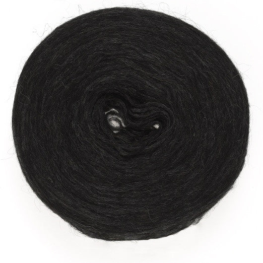 Plotulopi Bundle - 0005 - black heather - Álafoss - Since 1896