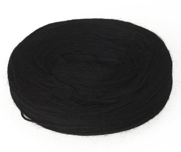 Plotulopi Bundle - 0059 - black - Álafoss - Since 1896
