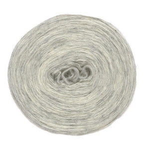 Plotulopi Bundle - 1026 - light ash heather - Álafoss - Since 1896