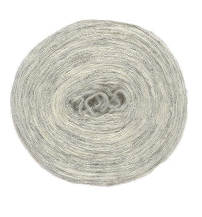 Plotulopi Bundle - 1026 - light ash heather - Álafoss - Since 1896