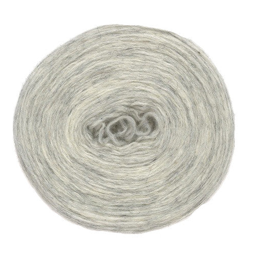 Plotulopi Bundle - 1026 - light ash heather - Álafoss - Since 1896