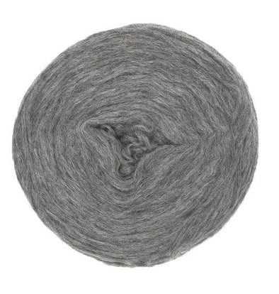 Plotulopi Bundle - 1027 - ash heather - Álafoss - Since 1896