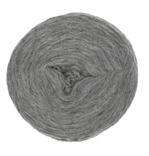 Plotulopi Bundle - 1027 - ash heather - Álafoss - Since 1896