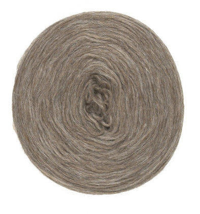 Plotulopi Bundle - 1030 - oatmeal heather - Álafoss - Since 1896