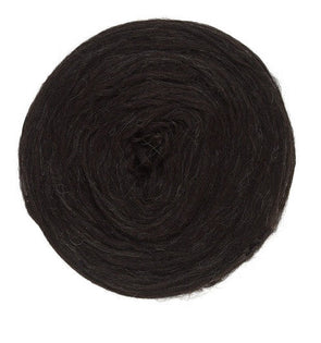 Plotulopi Bundle - 1033 - black sheep heather - Álafoss - Since 1896