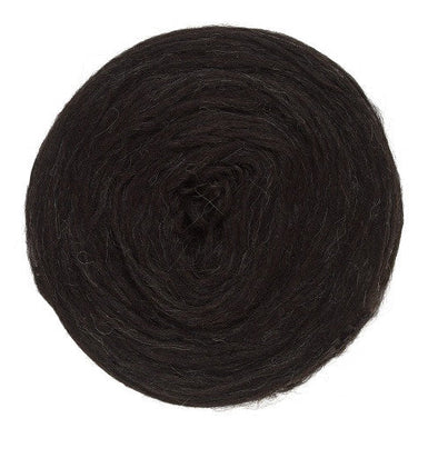 Plotulopi Bundle - 1033 - black sheep heather - Álafoss - Since 1896