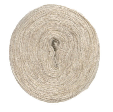 Plotulopi Bundle - 1038 - ivory heather - Álafoss - Since 1896
