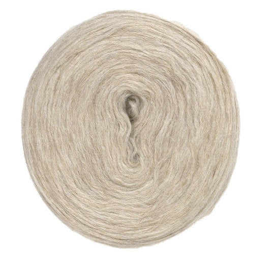 Plotulopi Bundle - 1038 - ivory heather - Álafoss - Since 1896