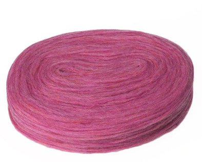 Plotulopi Bundle - 1425 - sunset rose heather - Álafoss - Since 1896