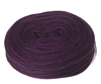 Plotulopi Bundle - 1428 - plum heather - Álafoss - Since 1896