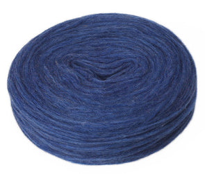 Plotulopi Bundle - 1431 - artic blue heather - Álafoss - Since 1896