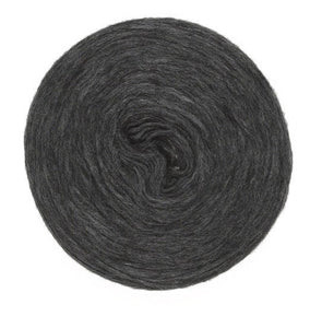Plotulopi Bundle - 9103 - dark grey heather - Álafoss - Since 1896