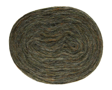 Plötulopi - Bundle - 2021 -Hélað Gras