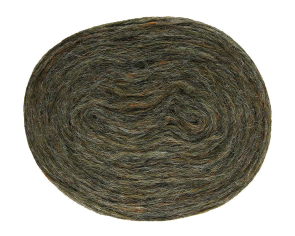 Plötulopi - Bundle - 2021 -Hélað Gras