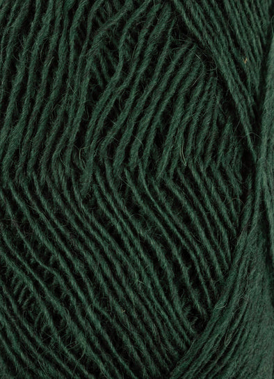 Fjallalopi - 3030 - Green Energy