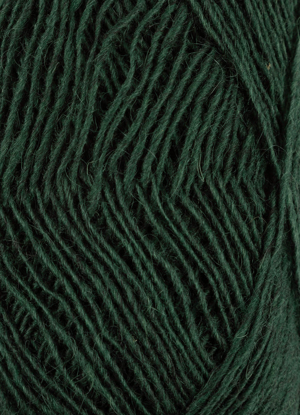 Fjallalopi - 3030 - Green Energy