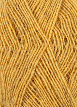 Fjallalopi - 3040 - Summer Yellow