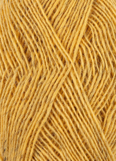 Fjallalopi - 3040 - Summer Yellow
