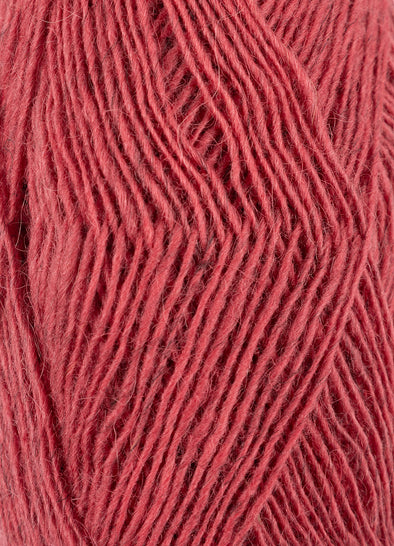 Fjallalopi - 3072 - Rubarb