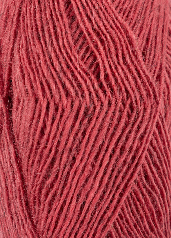 Fjallalopi - 3072 - Rubarb