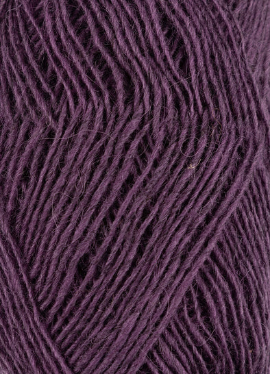 Fjallalopi - 3073 - Purple Rain