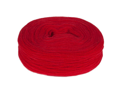 Plötulopi - Bundle - 0417 - Rauður