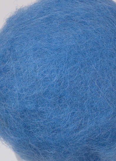 Felting Wool - 9303 - sky blue - Álafoss - Since 1896