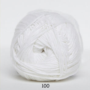 Cotton nr. 8 (0100)