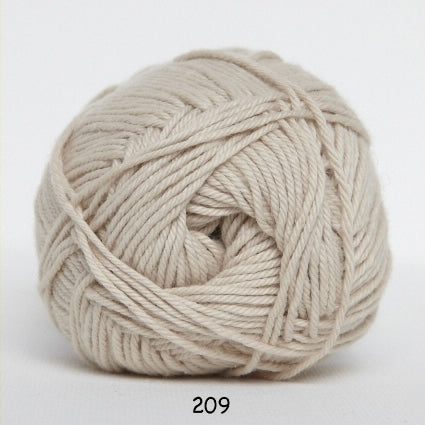 Cotton nr. 8 (0209)