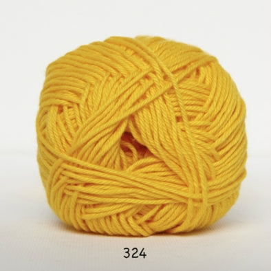 Cotton nr. 8 (0324)