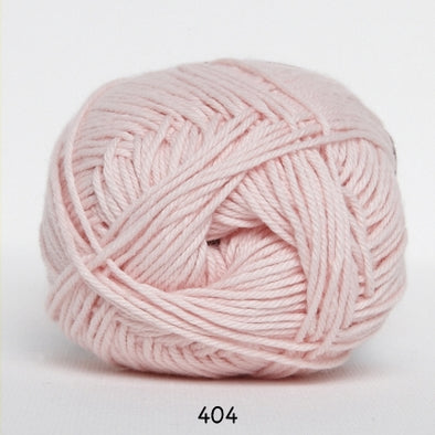 Cotton nr. 8 (0404)