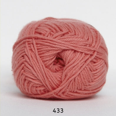 Cotton nr. 8 (0433)