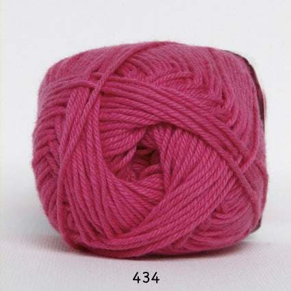 Cotton nr. 8 (0434)