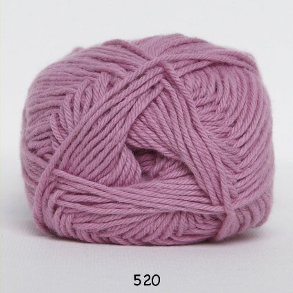 Cotton nr. 8 (0520)