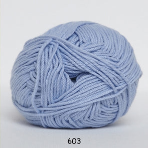 Cotton nr. 8 (0603)