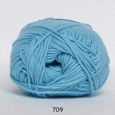 Cotton nr. 8 (0709)