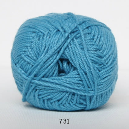 Cotton nr. 8 (0731)