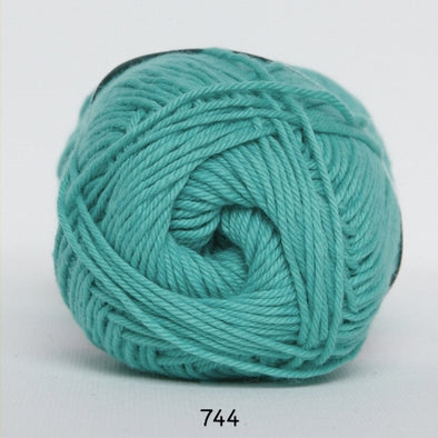 Cotton nr. 8 (0744)
