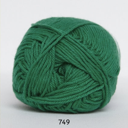 Cotton nr. 8 (0749)
