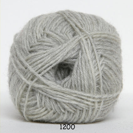 Hjerte Sock 4 (1200)