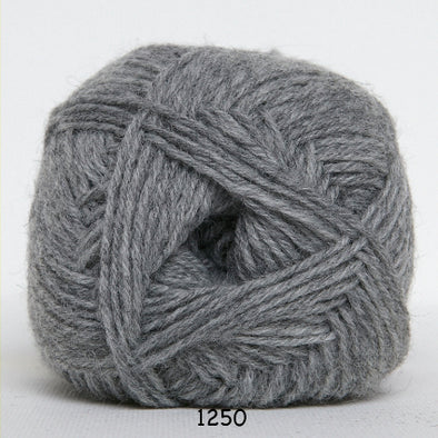 Hjerte Sock 4 (1250)