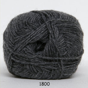 Hjerte Sock 4 (1800)