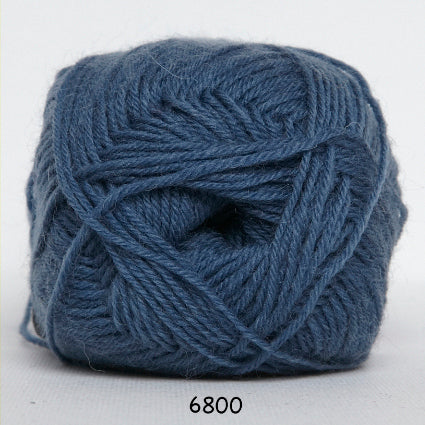 Hjerte Sock 4 (6800)