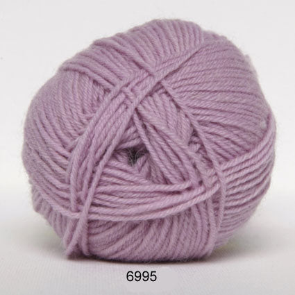 Hjerte Sock 4 (6995)
