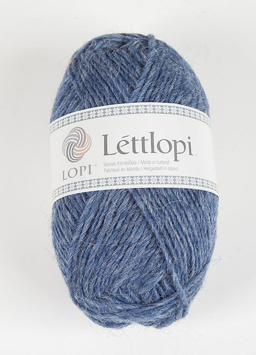 1701 Léttlopi - Hafblámi